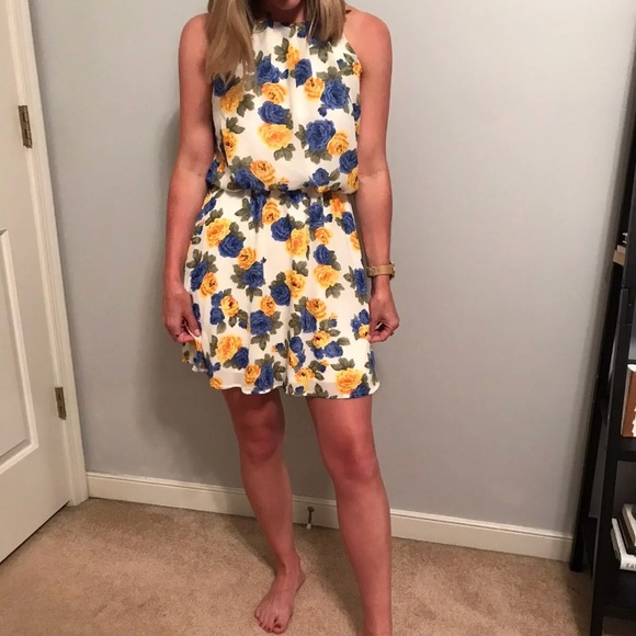 NWOT dress - Picture 1 of 3